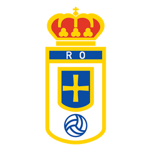 皇家奥维耶多logo